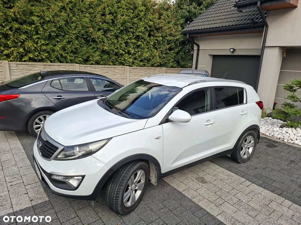 Kia Sportage 1.6 GDI L 2WD - 2