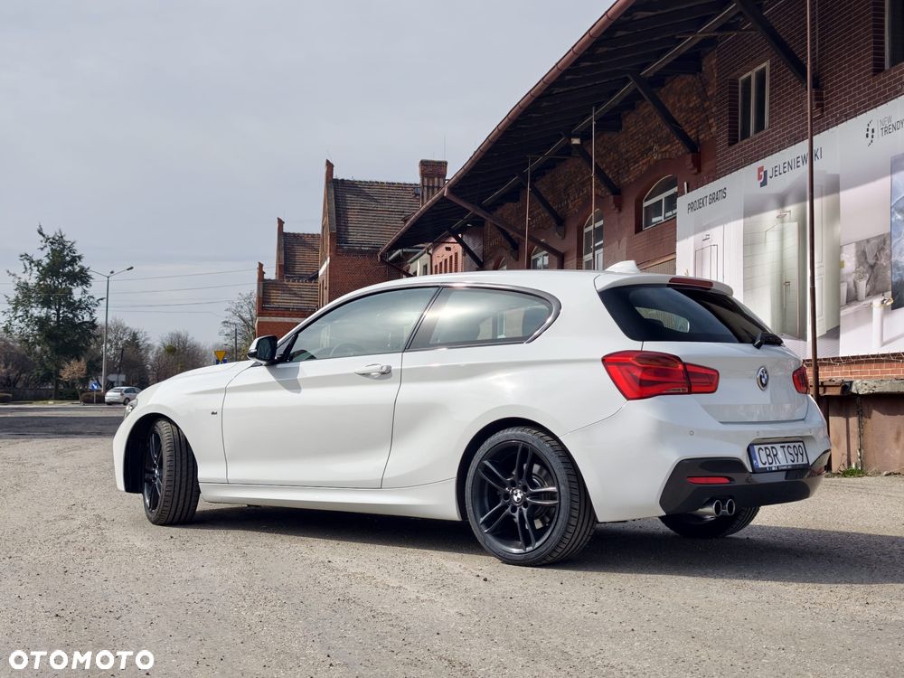 BMW Seria 1 120d - 15