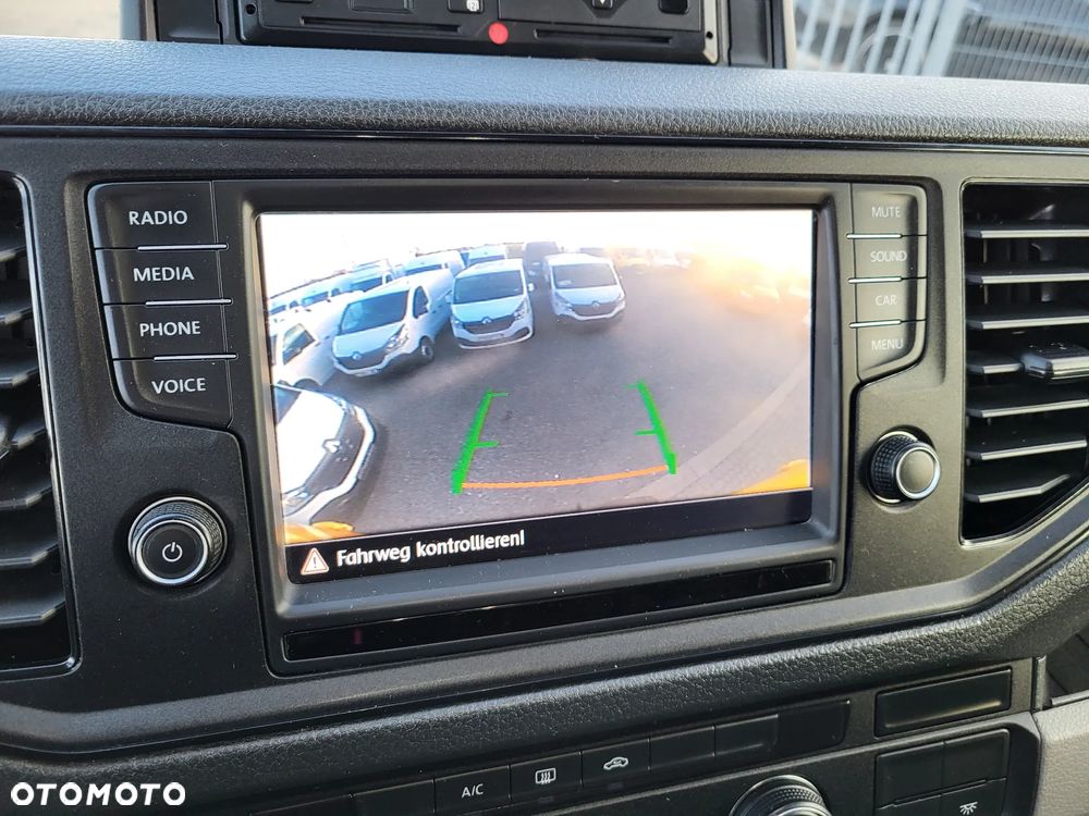 Volkswagen CRAFTER-2.0TDI MAXI-HAK 3000 kg-ZABUDOWA - 14