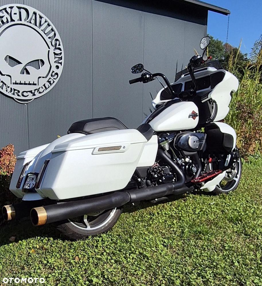 Harley-Davidson Touring Road Glide - 5