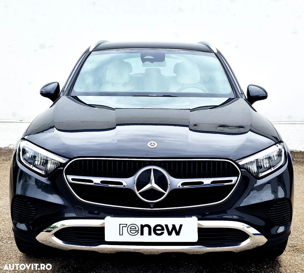 Mercedes-Benz GLC 220 d 4MATIC MHEV - 6