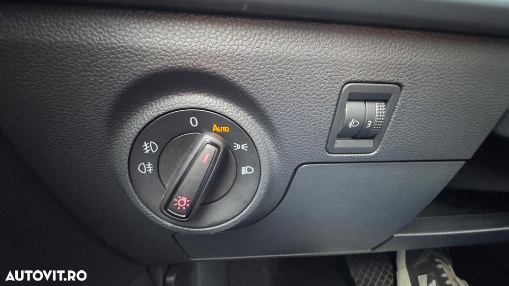 Seat Arona - 9