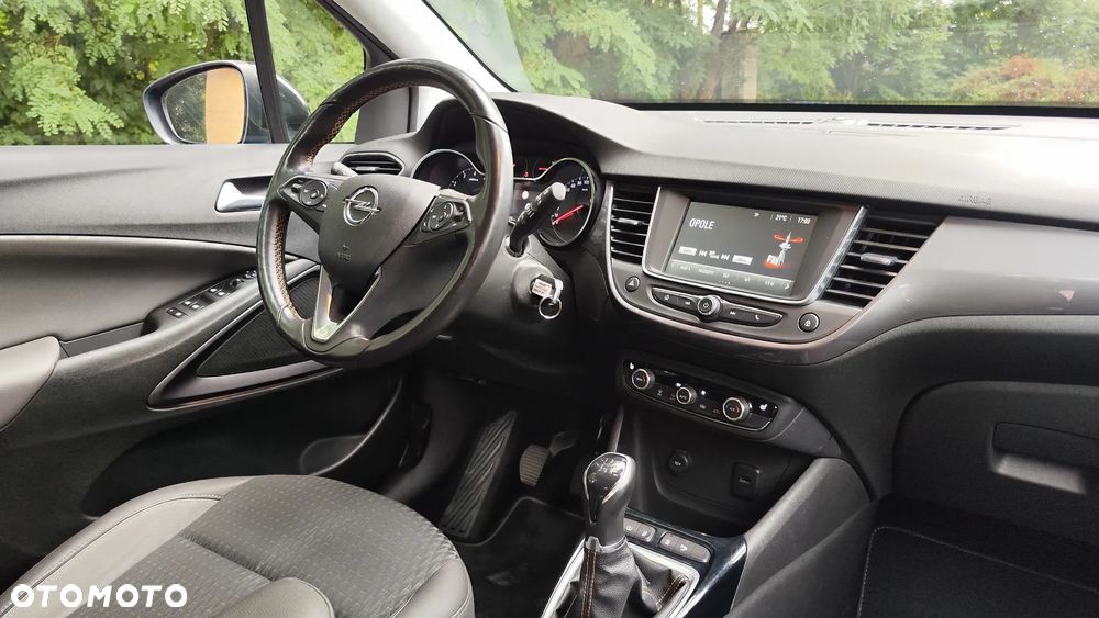 Opel Crossland X 1.2 Start/Stop Innovation - 31