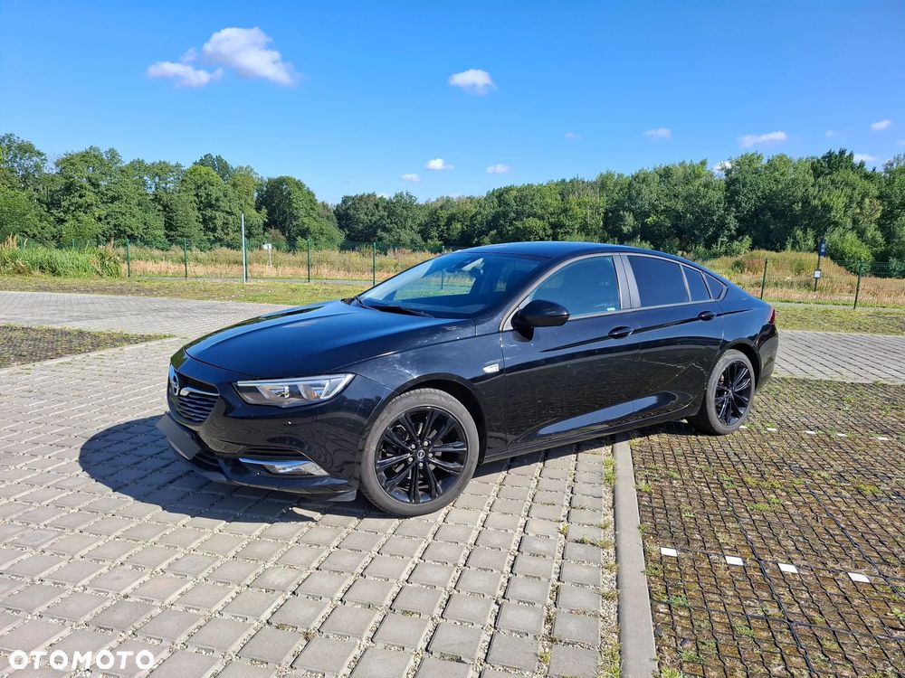Opel Insignia 1.5 T Enjoy S&S - 3