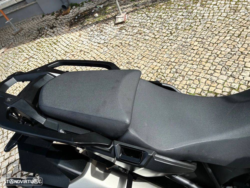 Honda CRF 1000 A - 10