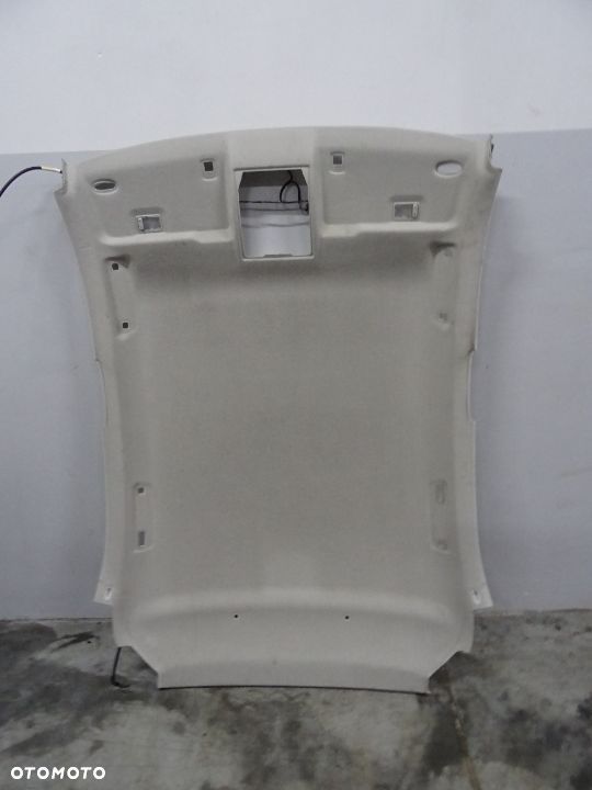 PODSUFITKA PODSUFITÓWKA MONDEO MK3 00-03 5D HB NR57 - 1