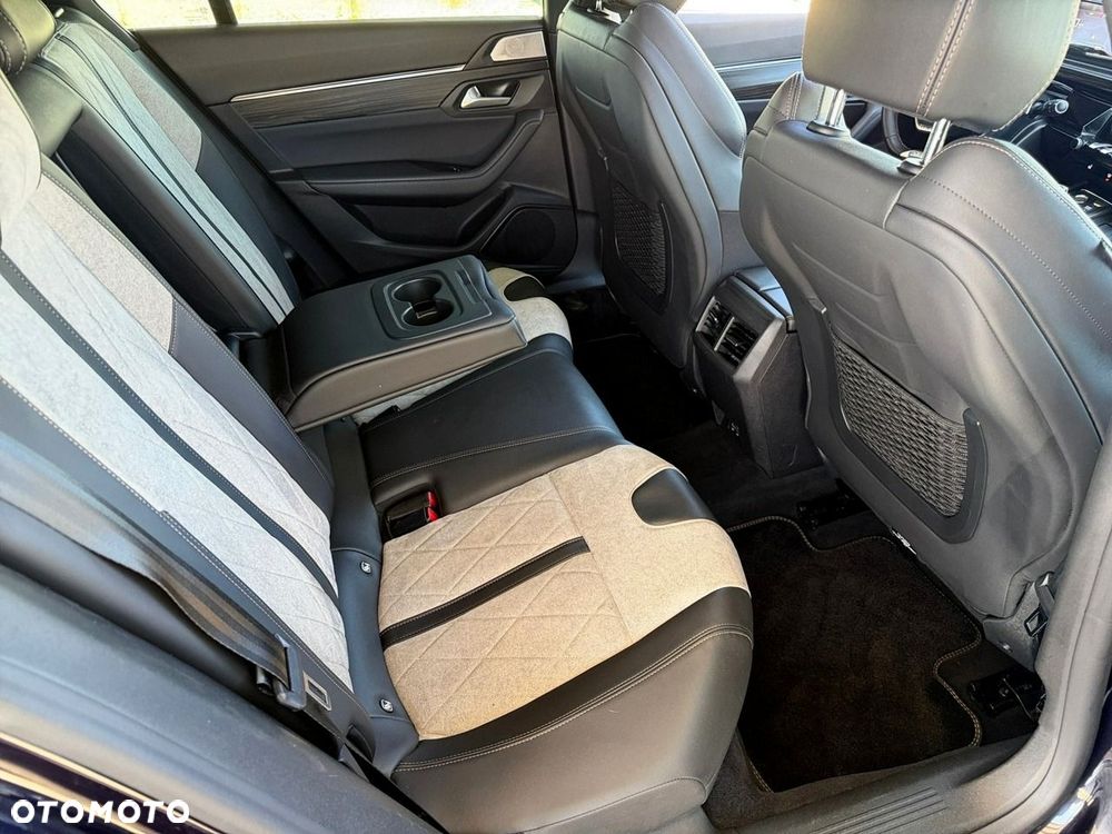Peugeot 508 - 26