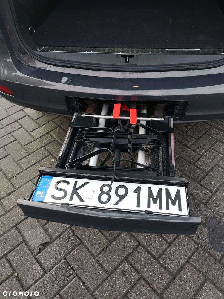 Opel Zafira Tourer 2.0 CDTI ecoFLEX Start/Stop Selection - 9