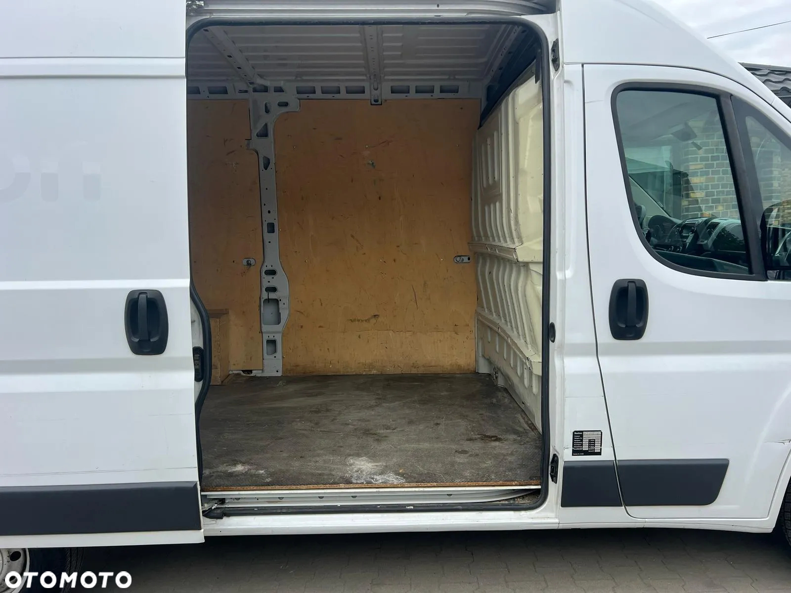 Fiat Ducato - 9