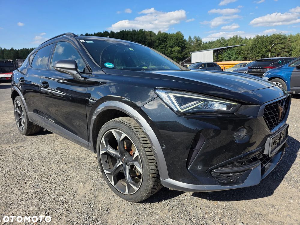 Cupra Formentor 2.0 TDI - 3
