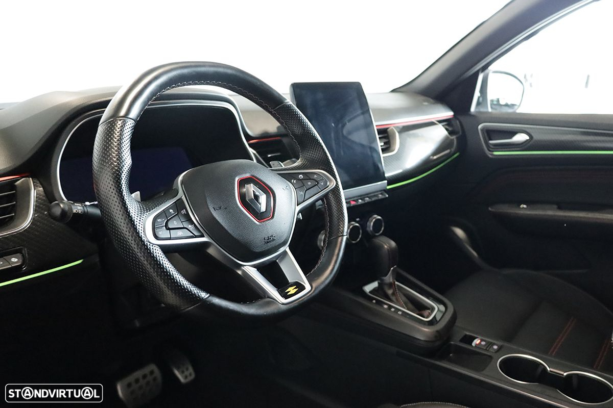 Renault Arkana 1.3 TCe R.S.Line EDC - 7