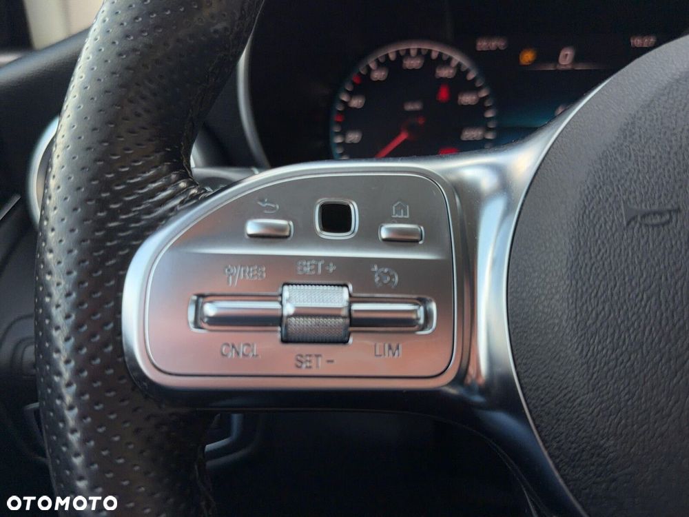 Mercedes-Benz GLC 200 d 4-Matic - 19