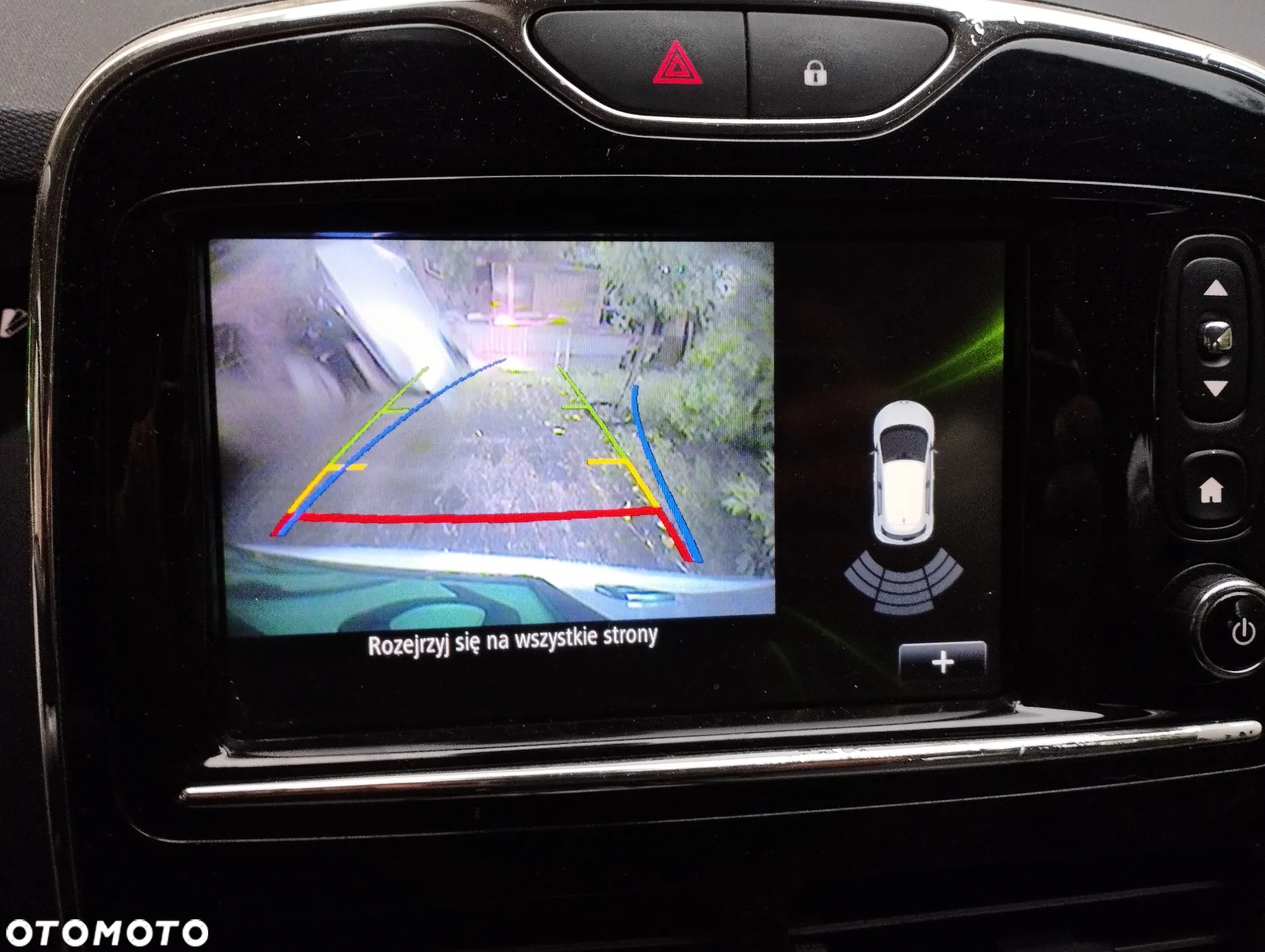 Renault Zoe R90 22kWh (z akumulatorem) - 9