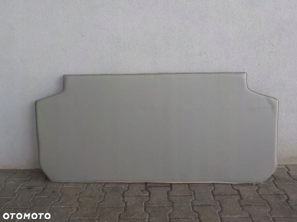 VW T4 FOTEL KANAPA ŁÓŻKO MULTIVAN MATERAC - 5