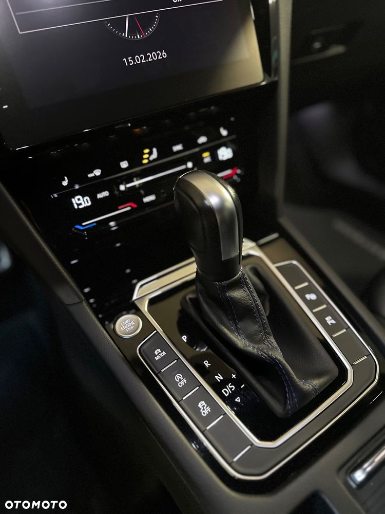 Volkswagen Arteon - 6