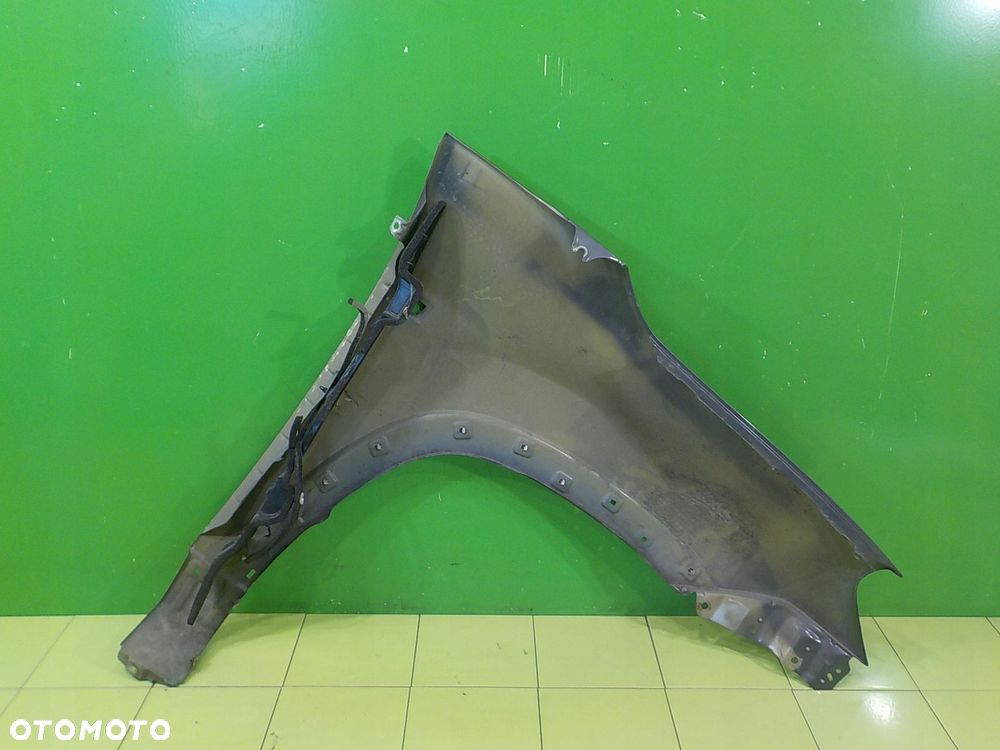 CHEVROLET ORLANDO AUT 12r 5D blotnik lewy przod - 13