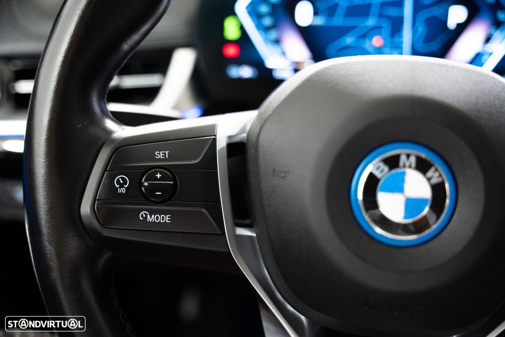 BMW iX1 xDrive30 xLine - 21