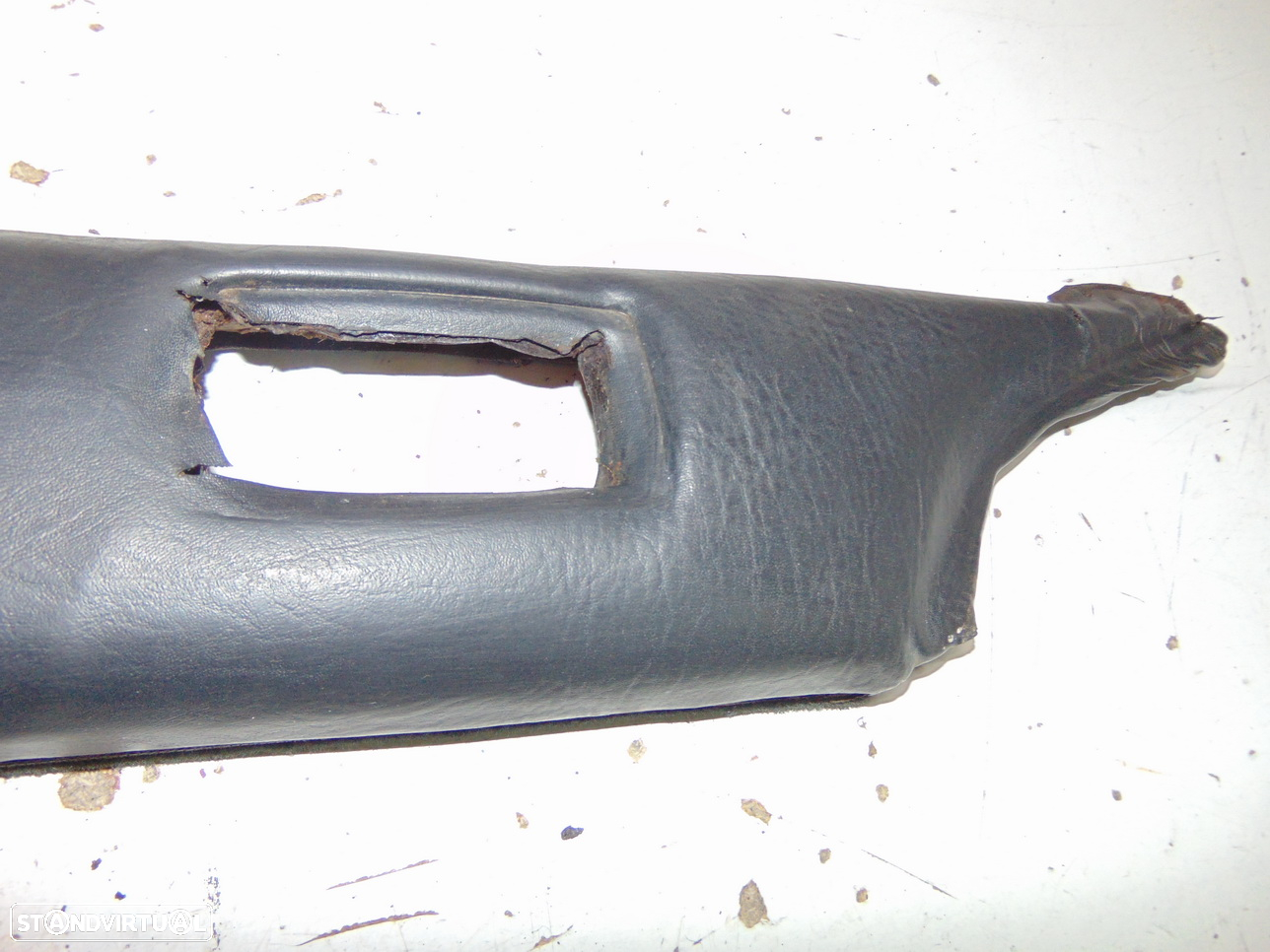 Peugeot 404 guarnição porta - 3