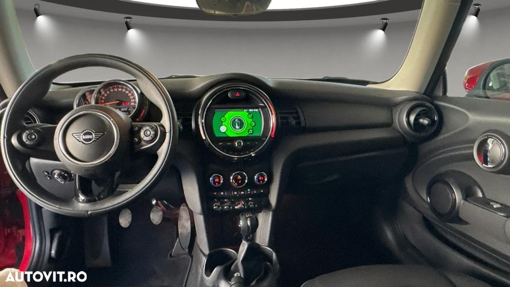 Mini ONE Standard - 10