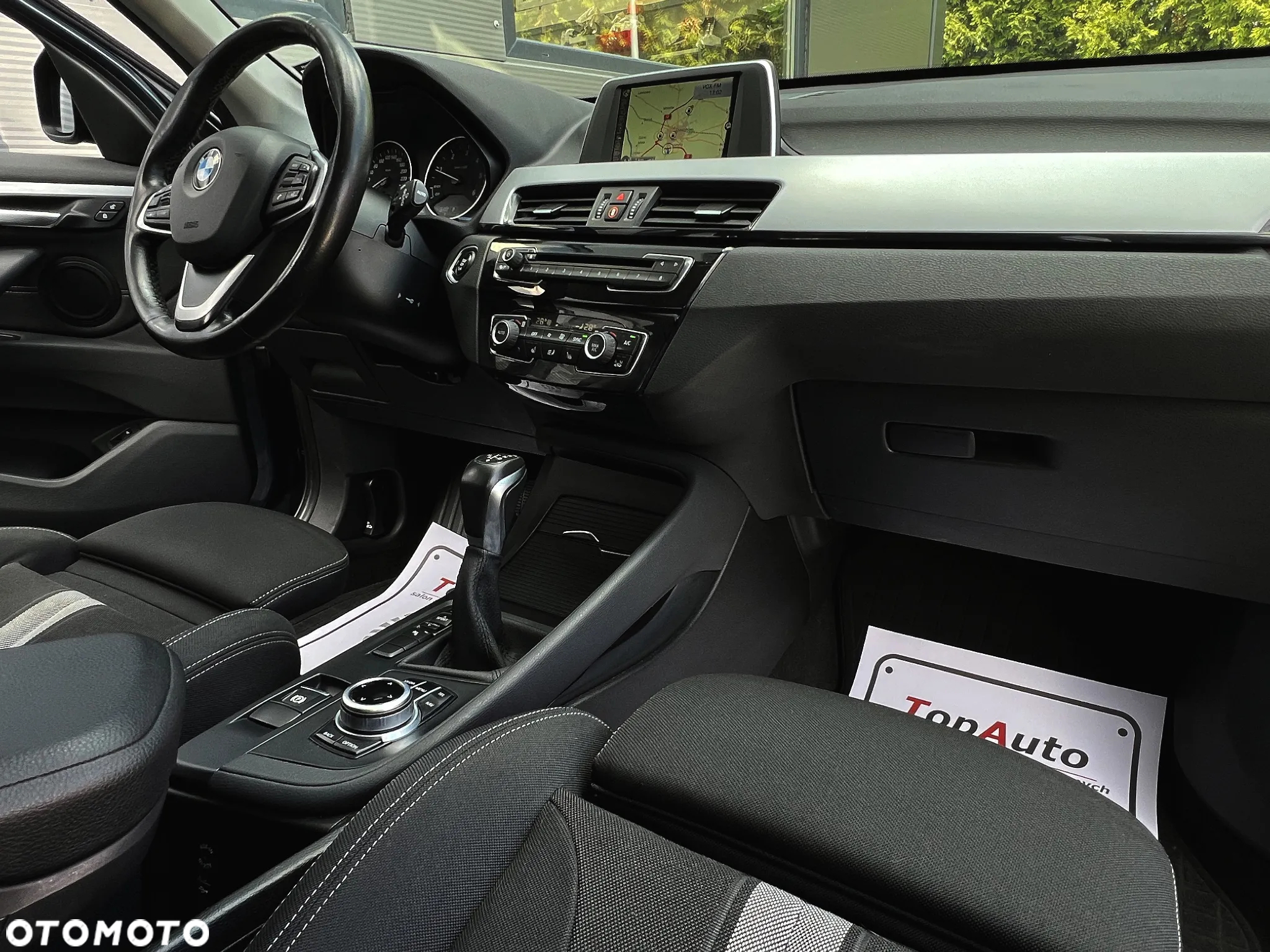 BMW X1 sDrive18d - 17