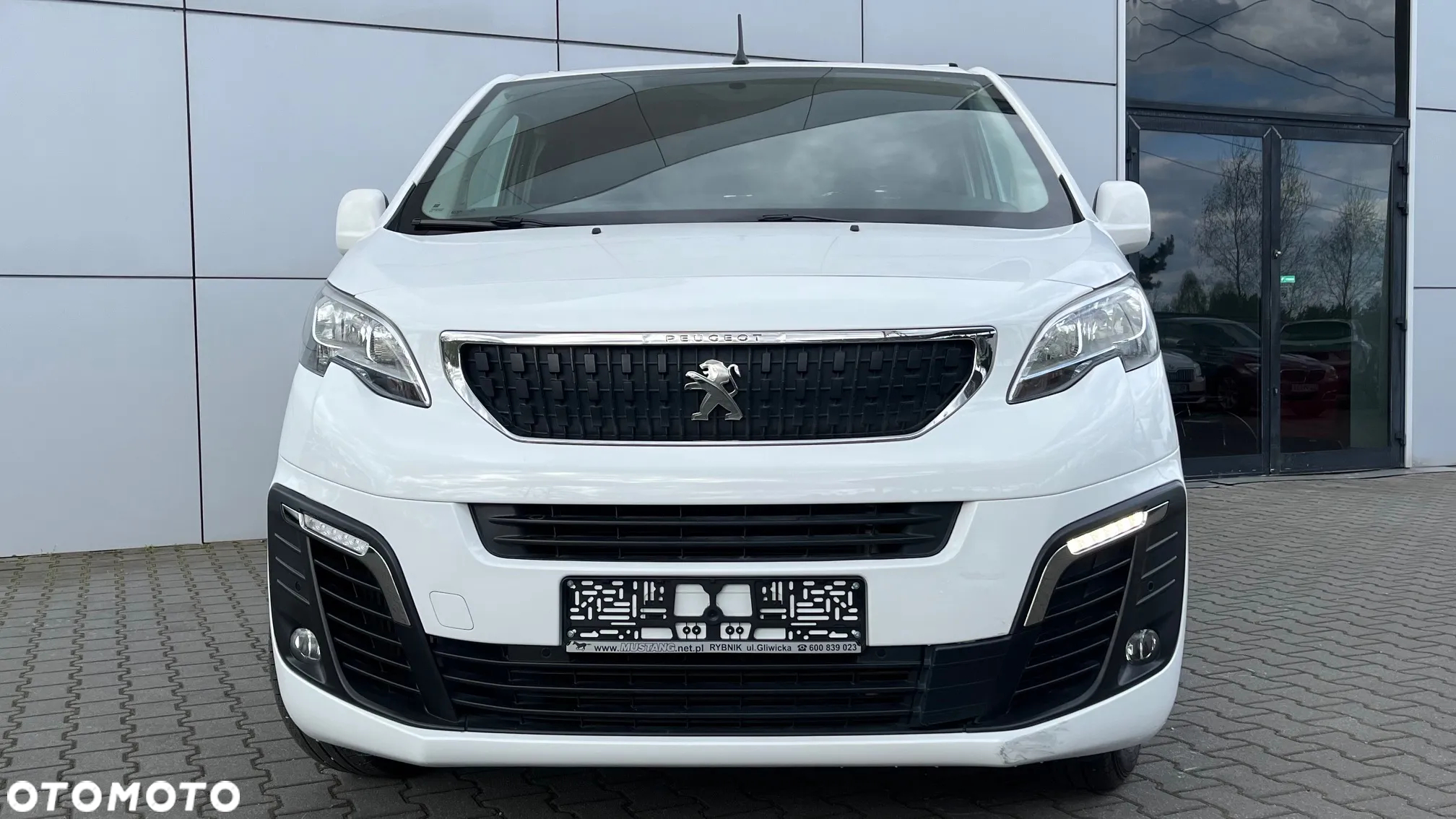 Peugeot Expert - 3