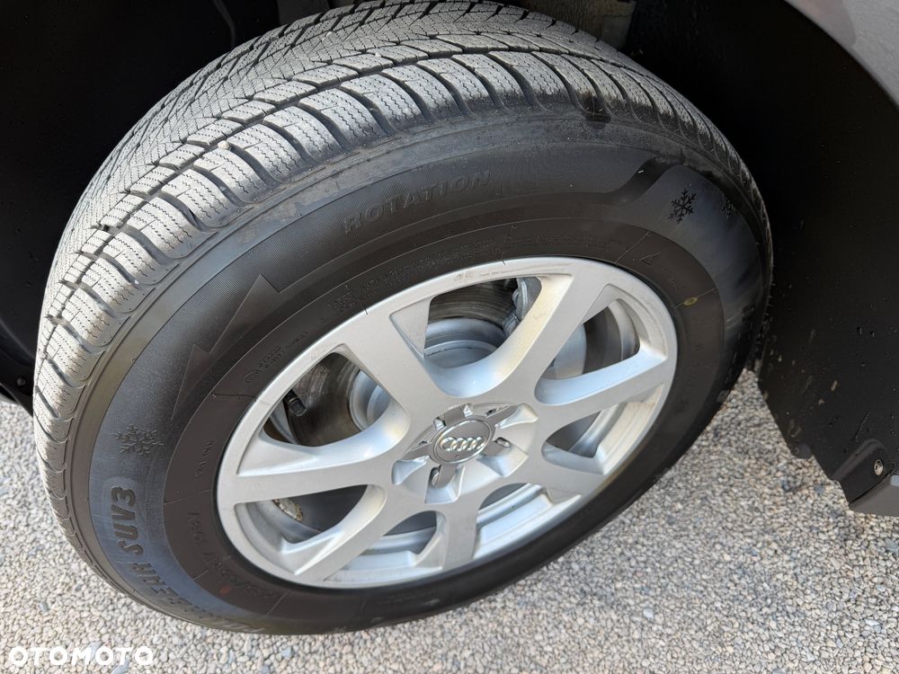 Audi Q5 2.0 TDI Quattro - 31