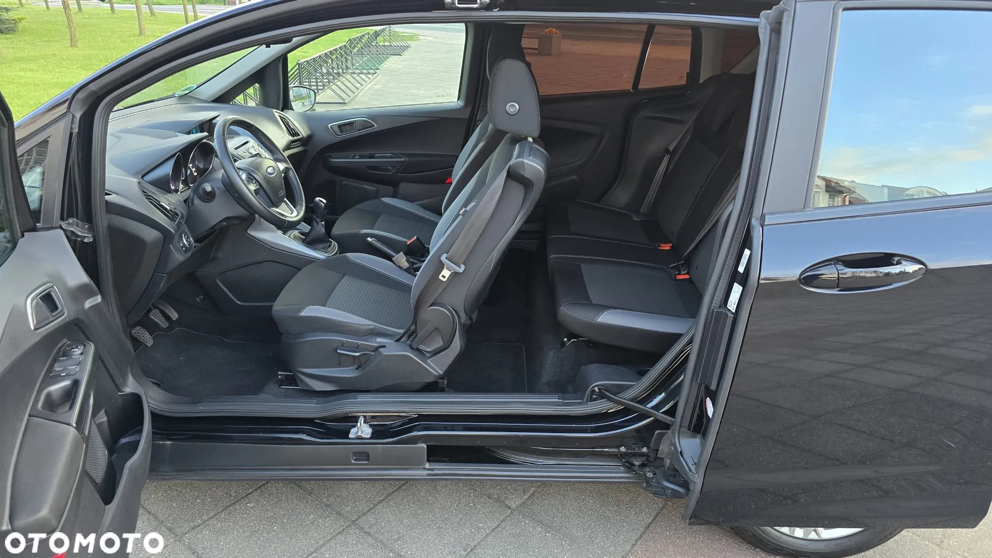 Ford B-MAX - 18