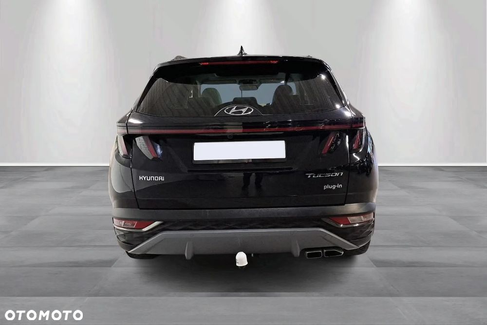 Hyundai Tucson 1.6 T-GDi 4WD Prime - 7