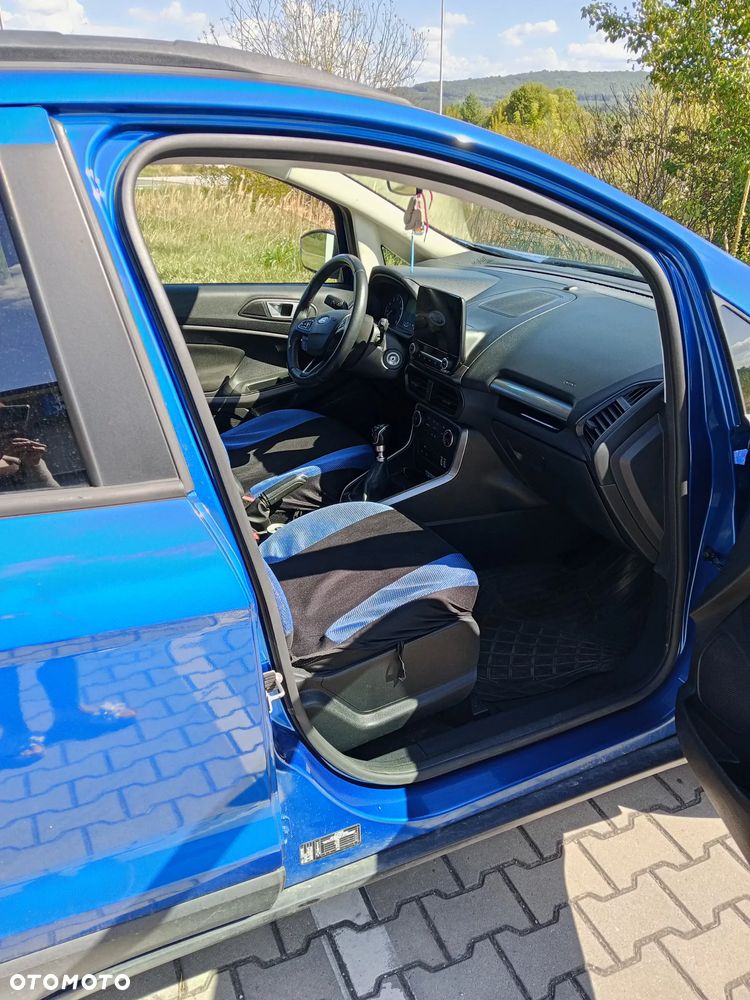 Ford EcoSport 1.0 EcoBoost S - 4