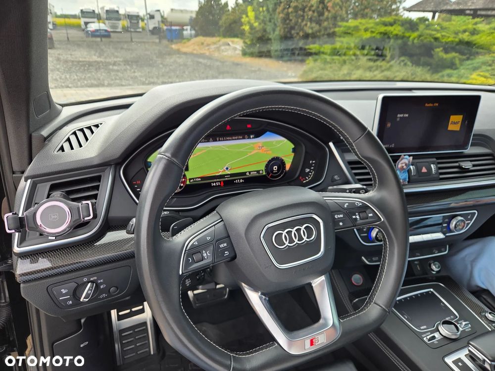 Audi SQ5 - 6