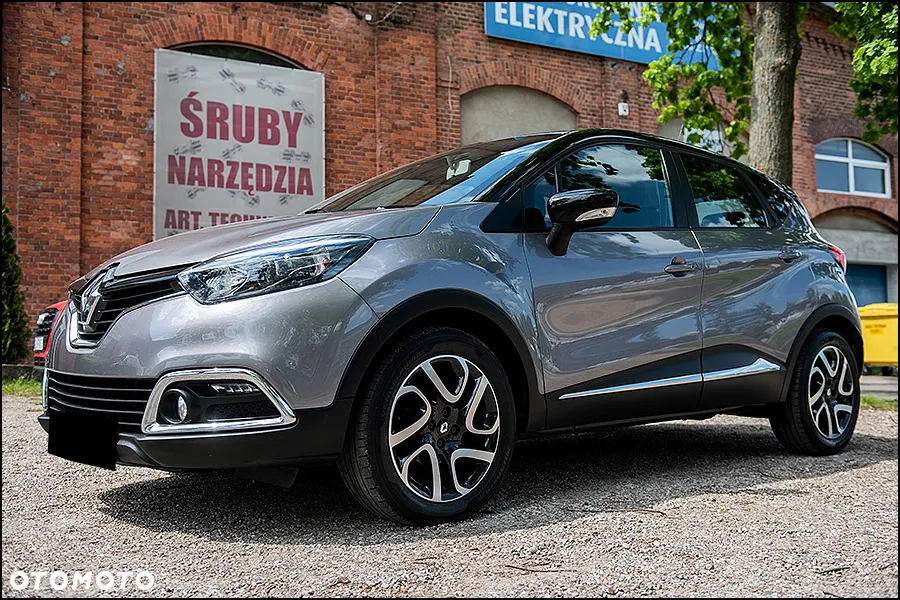 Renault Captur ENERGY TCe 90 Start&Stop Dynamique - 6