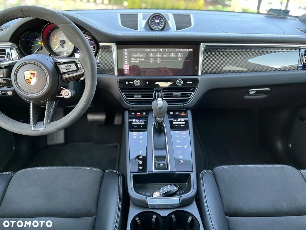 Porsche Macan GTS - 24