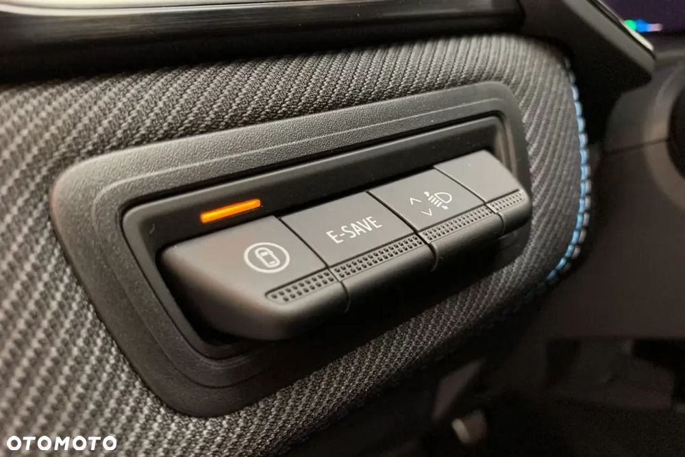 Renault Captur 1.8 E-TECH Full Hybrid 160 Esprit Alpine - 19