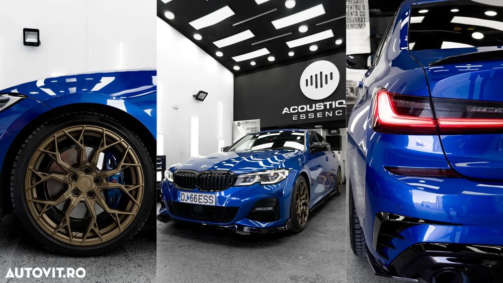 BMW Seria 3 330i AT - 29