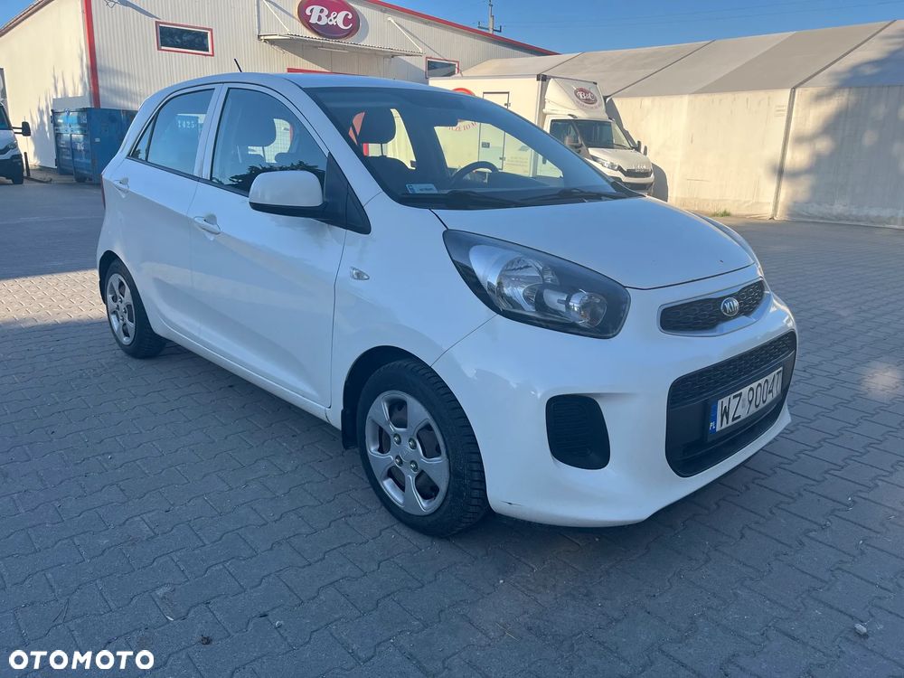 Kia Picanto 1.0 L - 2