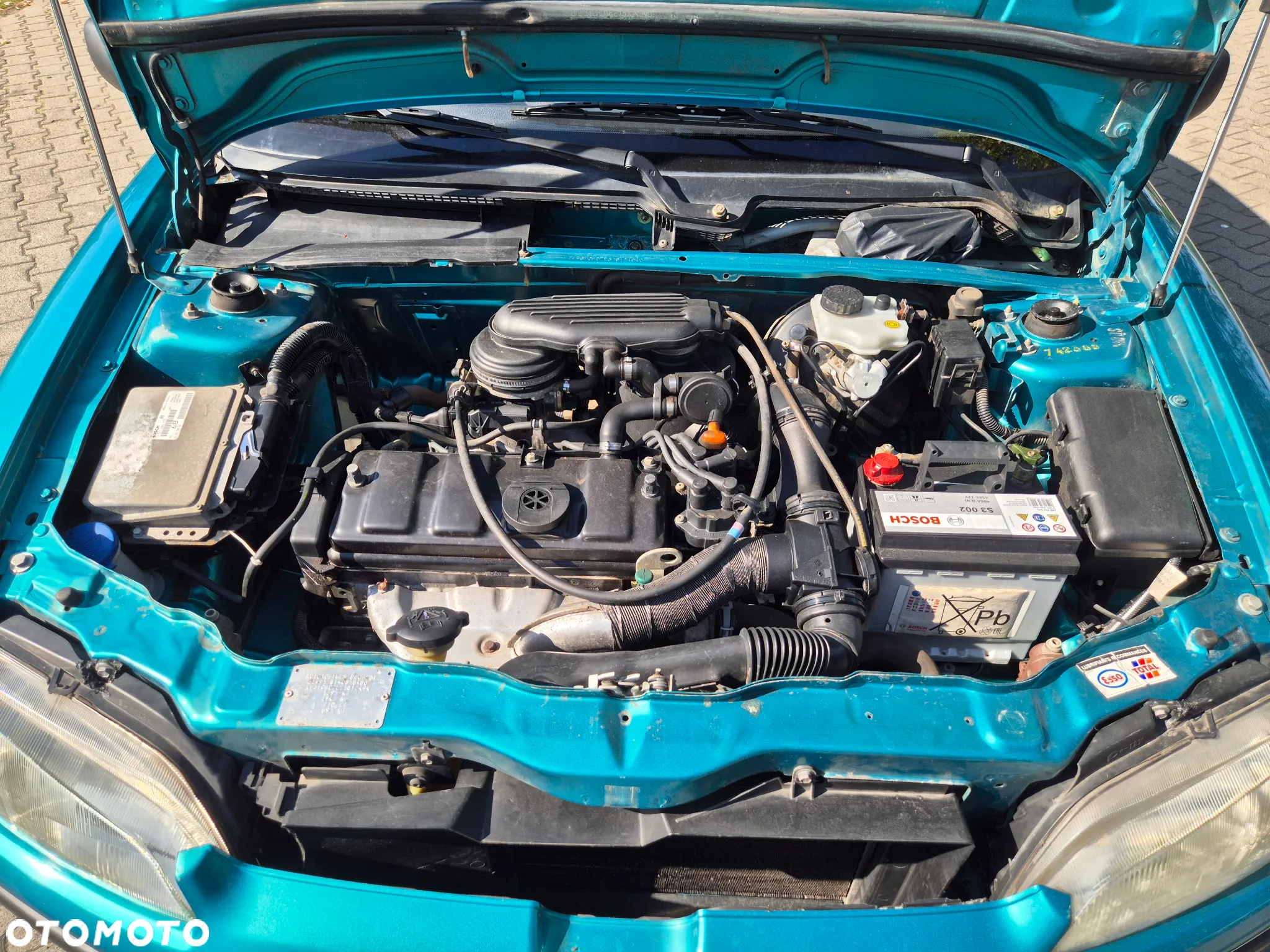 Peugeot 106 - 15