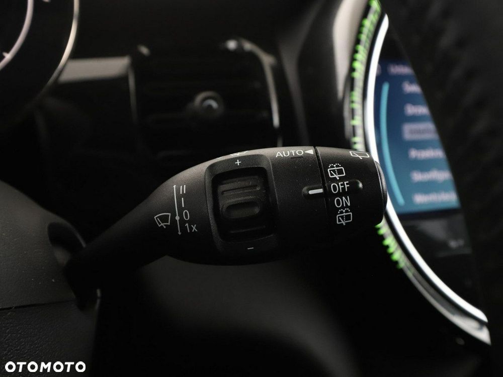 MINI Cooper S Classic Trim - 31