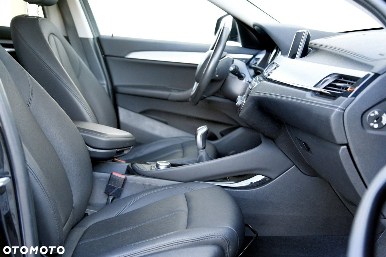 BMW X2 sDrive18i GPF Business Edition - 13