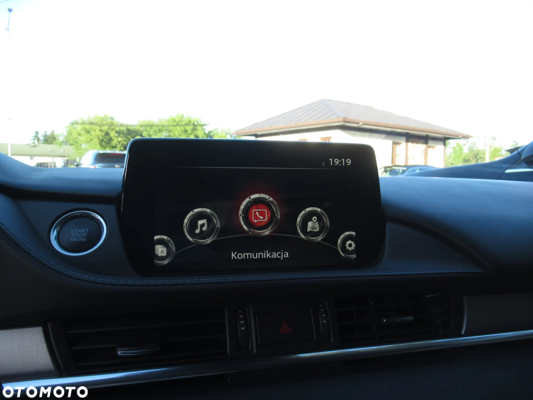 Mazda 6 2.0 SkyJoy - 19