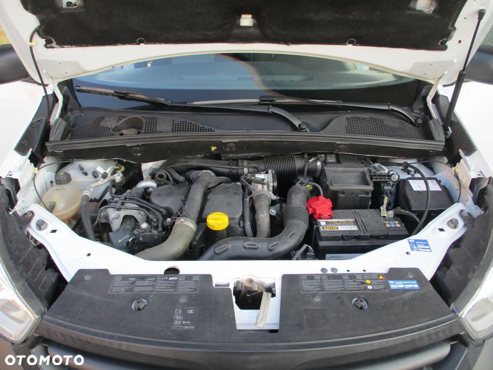 Dacia DOKKER - 13