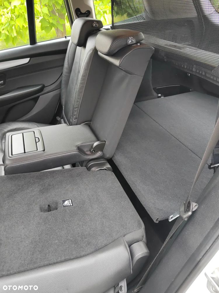 BMW Seria 2 218d GT - 20