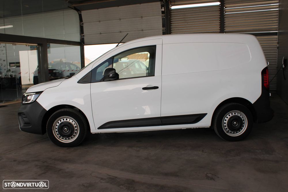Renault kangoo Bev 44 Kwh Advance - 3