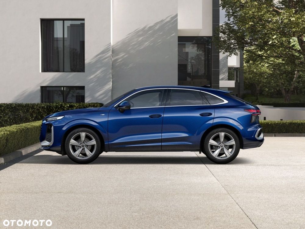 Audi Q3 Sportback - 3