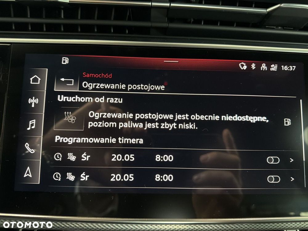 Audi Q7 - 32