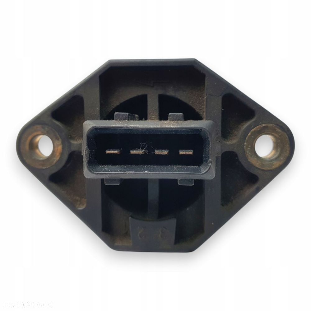 PRZEPŁYWOMIERZ WKŁAD Opel Astra H Signum Audi A3 A4 Seat 1.9 TDI 766132A - 3
