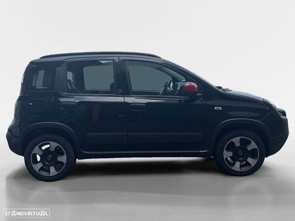 Fiat Panda 1.0 Hybrid (RED) - 6