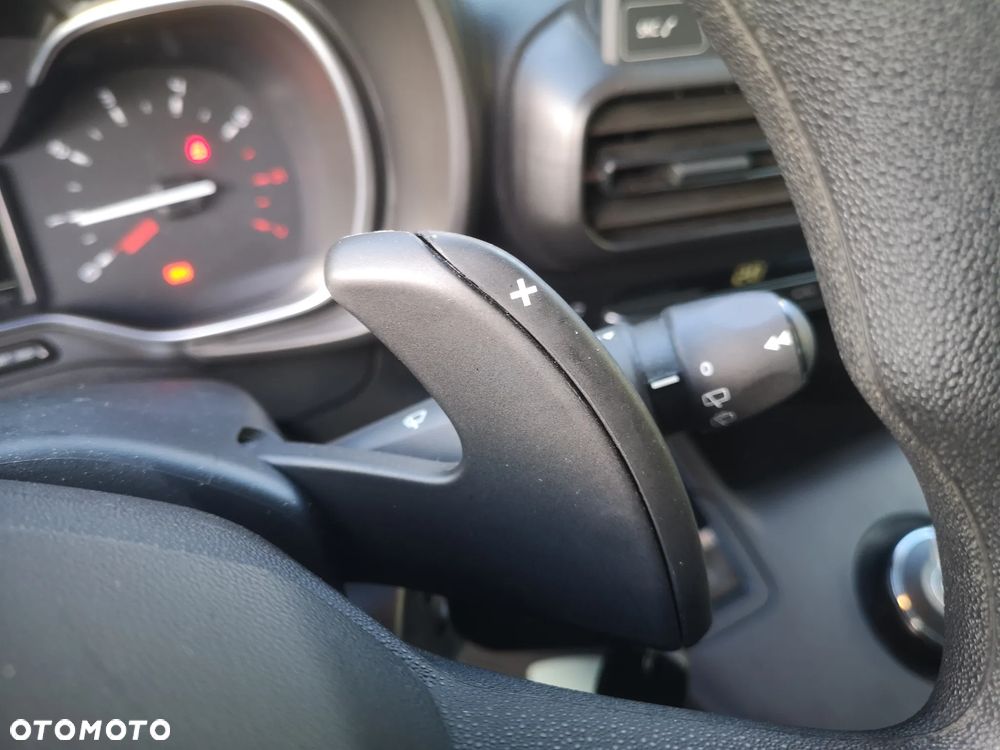 Citroën Berlingo - 22