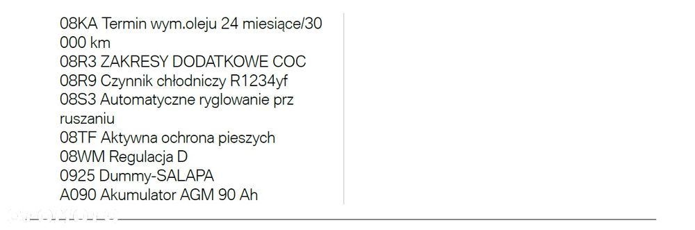 BMW X6 xDrive30d mHEV - 29