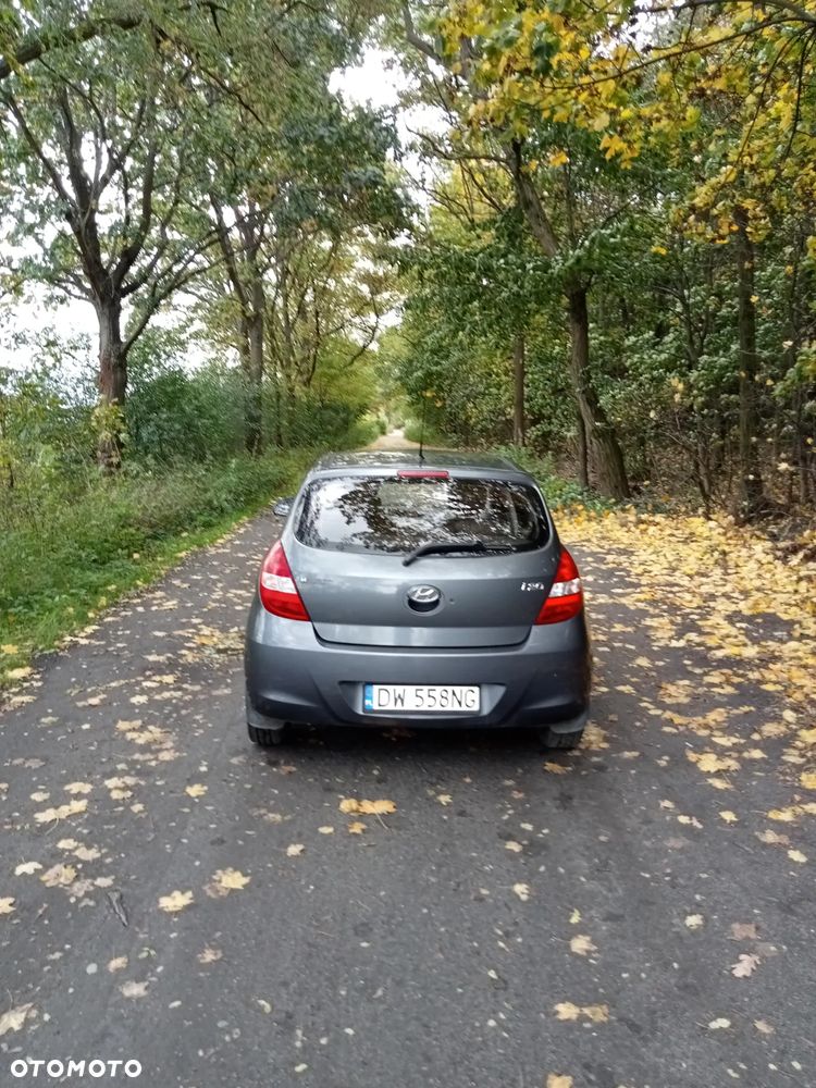 Hyundai i20 1.2 Classic - 7