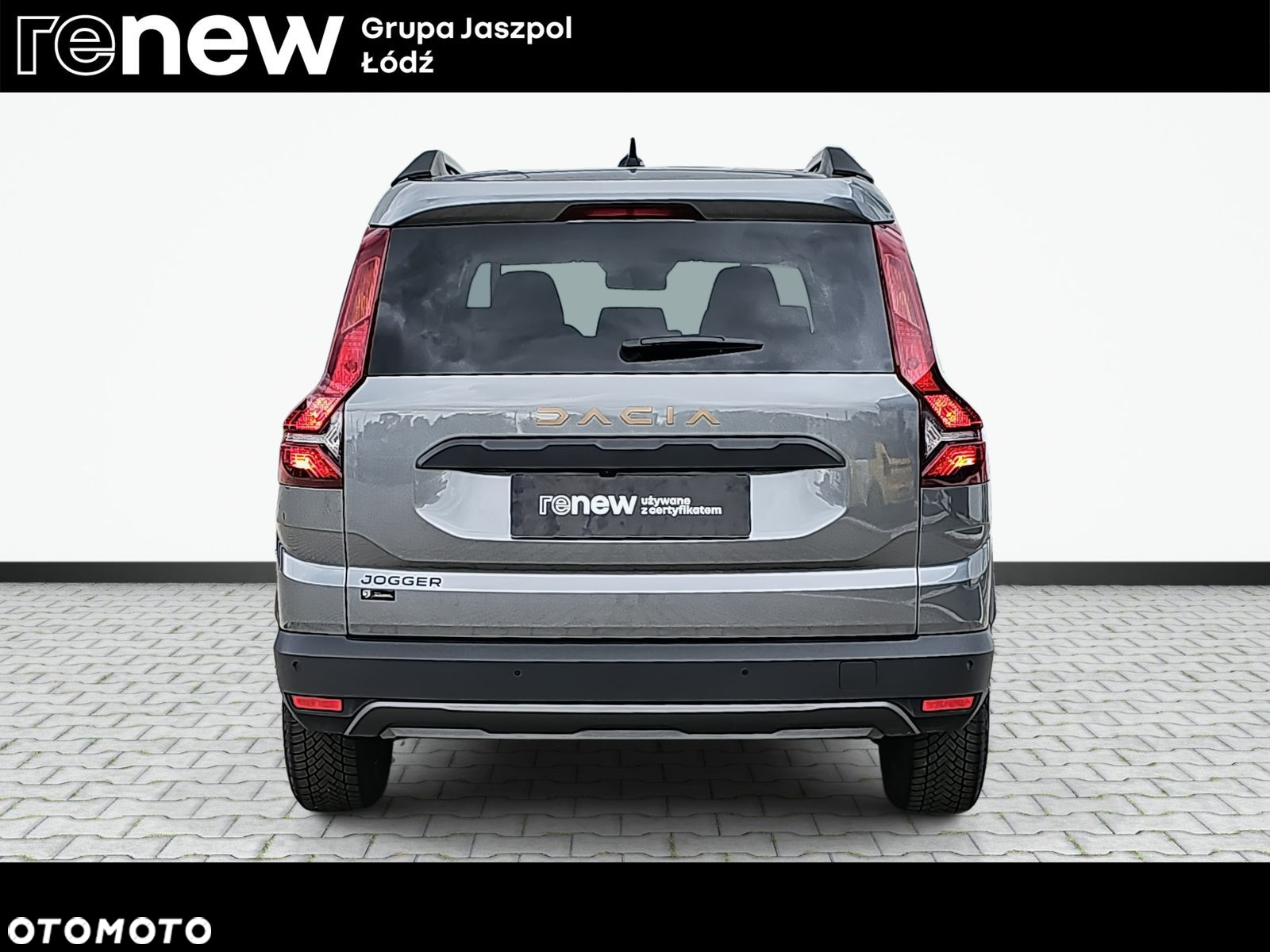 Dacia Jogger - 6